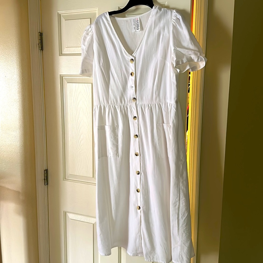 Perfect summer/vacation dress
